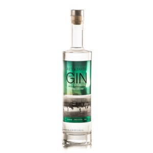 Reykjavík Dry Gin 700 ml.