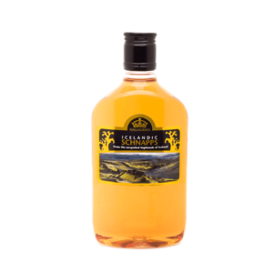Moss Icelandic Schnapps 500 ml.