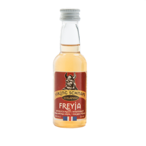 Feyja Viking Schnaps 50 ml.