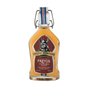 Feyja Viking Schnaps 200 ml.