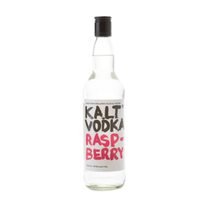 Kalt Vodka Raspberry 700 ml.