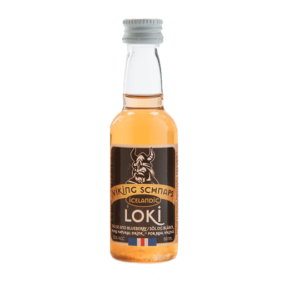 Loki Viking Schnaps 50 ml.