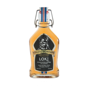 Loki Viking Schnaps 200 ml.