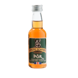 Þór Viking Schnaps 50 ml.