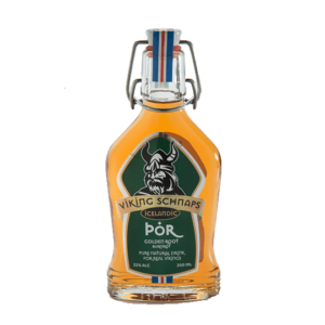 Þór Viking Schnaps 200 ml.
