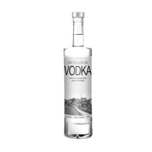 Reykjavík Vodka 700 ml.