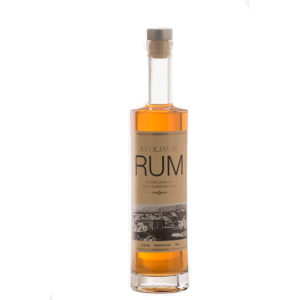 Reykjavík RUM 700 ml.